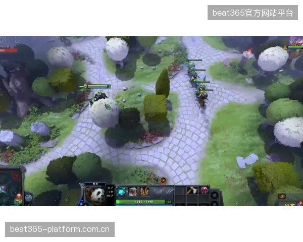 Dota2回顾国际邀请赛极限买活翻盘：让人血脉偾张的决胜时刻