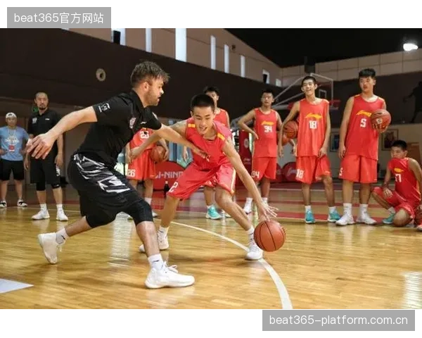 NBA球队青少年训练营商业化运营方案实操：点燃未来篮球之星的商业引擎