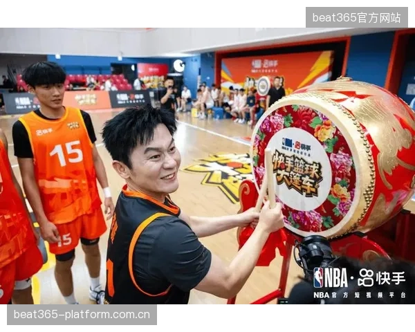 体育赛事短视频与直播联动：点燃热情，激发商业新高地