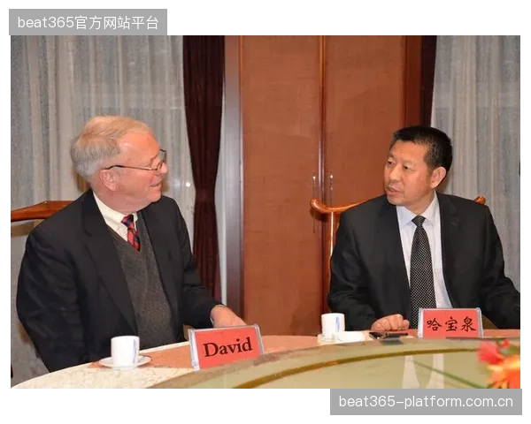 体育教育国际合作为本土教练提供新视野